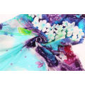 Wholesale prices unique design beautiful winter scarves with different size